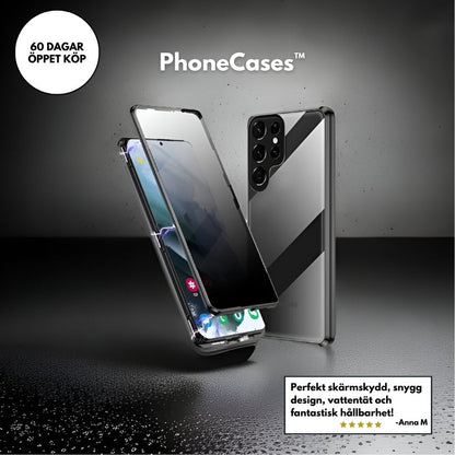 PhoneCases™ - Premium PrivacyCase!